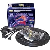 Taylor Cable 73053 Spiro-Pro Black Spark Plug Wire Set