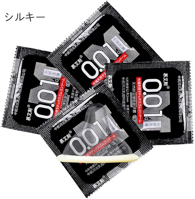 Amazon Co Jp 透明で滑らかなコンドームヒアルロン酸コンドーム家族計画大人のおもちゃ 3ボックス30 ホーム キッチン