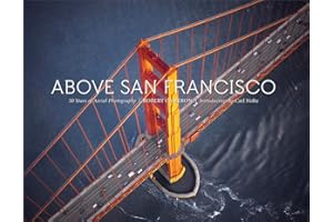 Above San Francisco: 50 Years of Aerial Photography