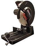 MK Morse CSM14MB 14-Inch Dry-Cut Metal Cutting Saw