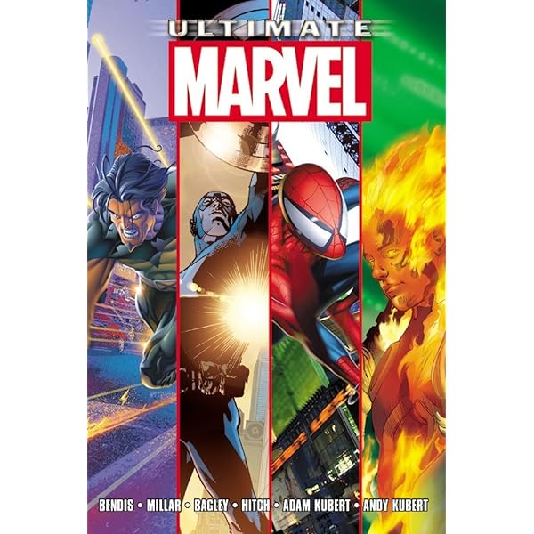 Marvel Now! Omnibus 洋書 Amazon.com: Marvel Now!: Omnibus: 9780785183808: Spencer