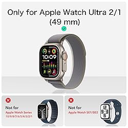 ESR 2 Pack Armorite Screen Protector for Apple