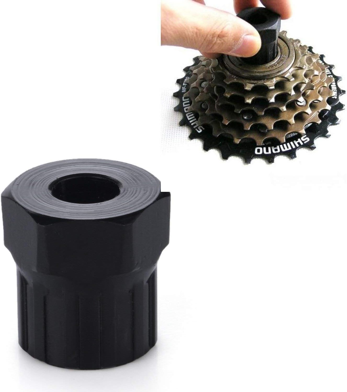 bicycle crank spanner