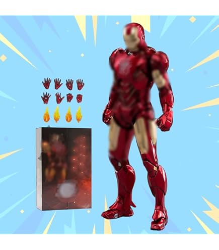 アート・デザイン・音楽 The Art of Iron Man (10th anniversary ) Amazon.com: The Art of Iron Man (10th anniversary edition