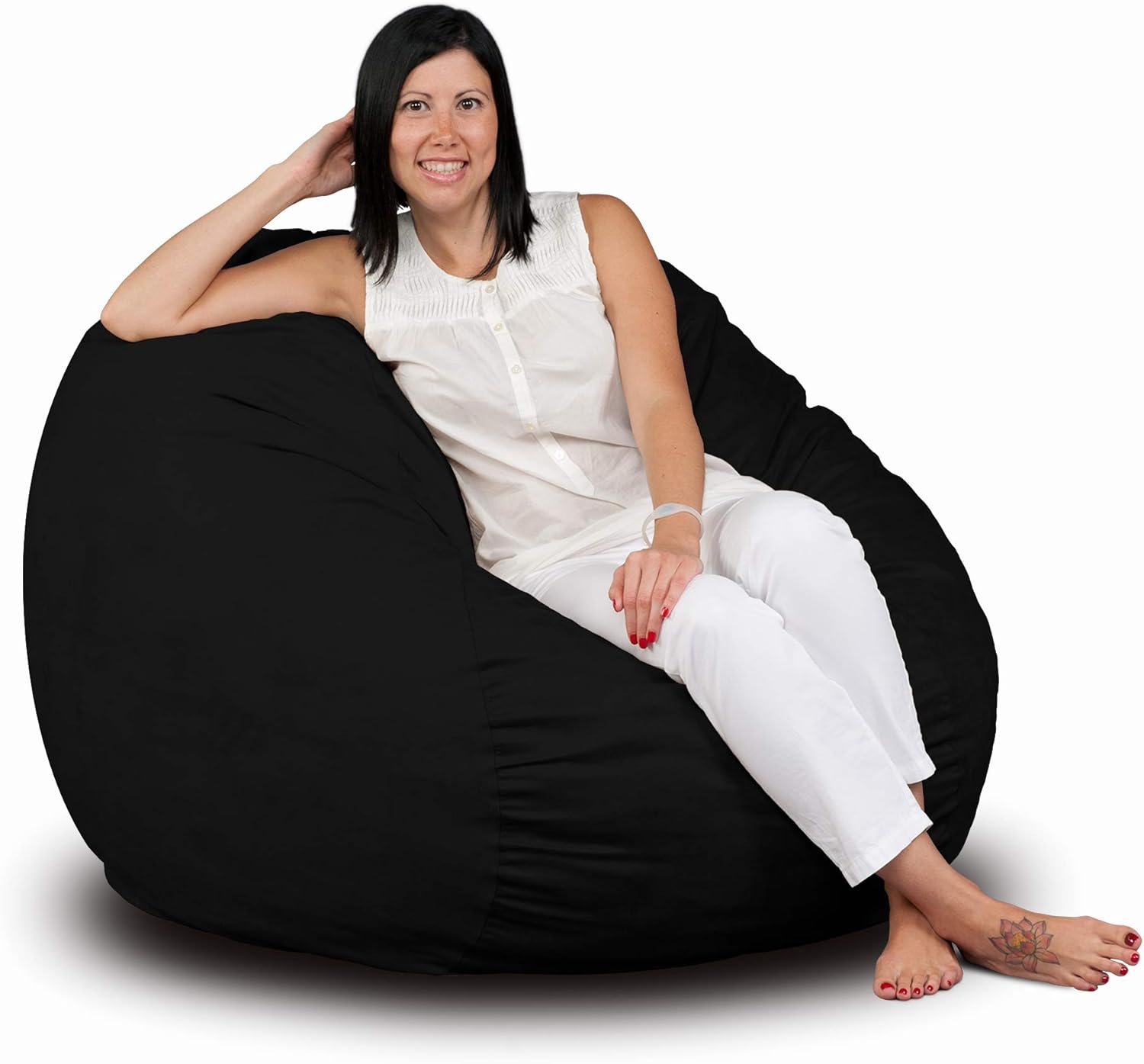 Best bean bag pod chair