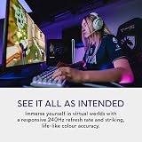 Alienware AW2725Q 27 inch QD OLED 4K 240Hz G-Sync HDR True Black 400 view 3