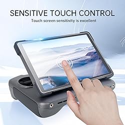 MxSpvce 2 Pack Screen Protector for DJI RC PRO 2