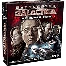Battlestar Galactica the Board Game