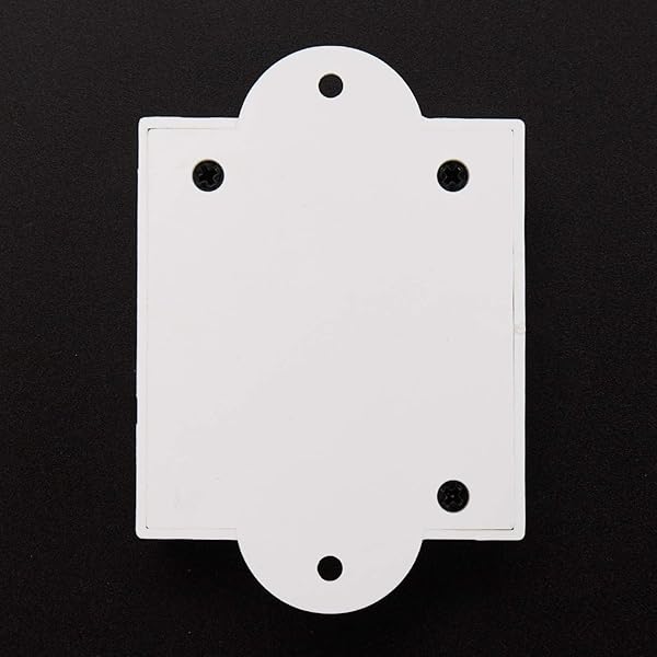 Cuasting WiFi Smart Switch Relay 10A Tuya Smart Life App Control remoto funciona con Alexa Ifttt Home