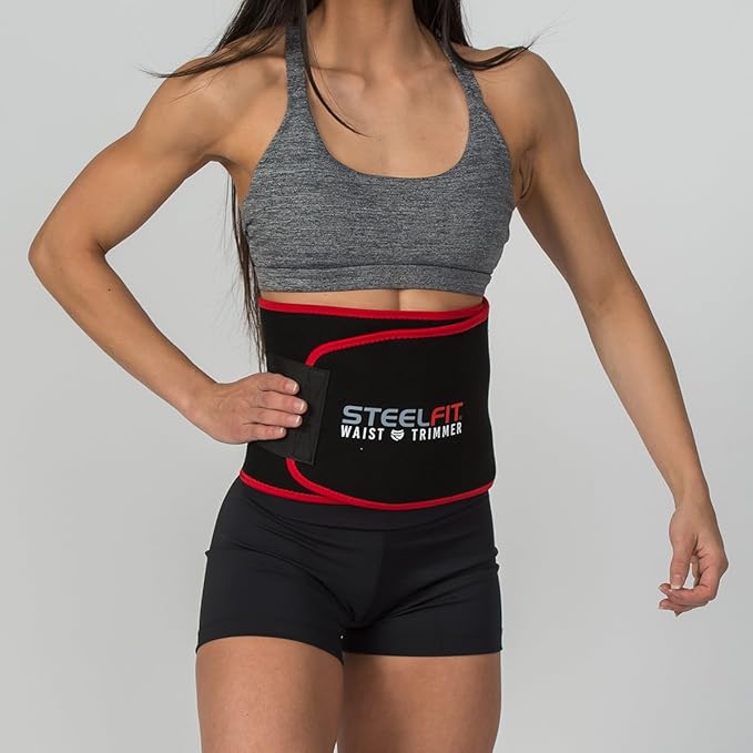 lux waist trainers