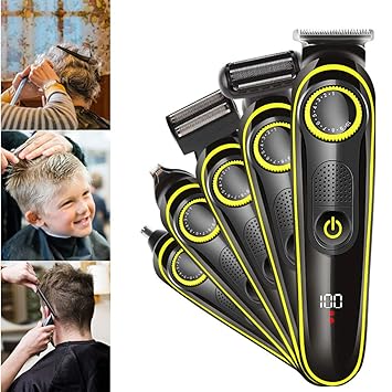 amazon hair trim kit