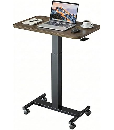 Amazon.com: Flash Furniture Macon Black Adjustable Height Steel
