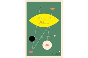 Letters to Milena (The Schocken Kafka Library)