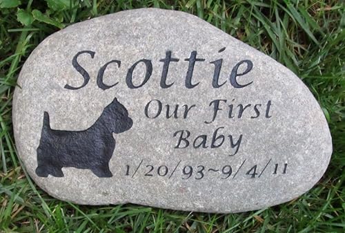 dog memorials amazon