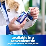 Smint Peppermint XXL Tin Sugar Free Mints Vegetarian 12x Smint Peppermint view 6