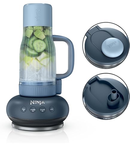 Amazon.com: ZWILLING Enfinigy 60-oz Power Blender Jar with Cross