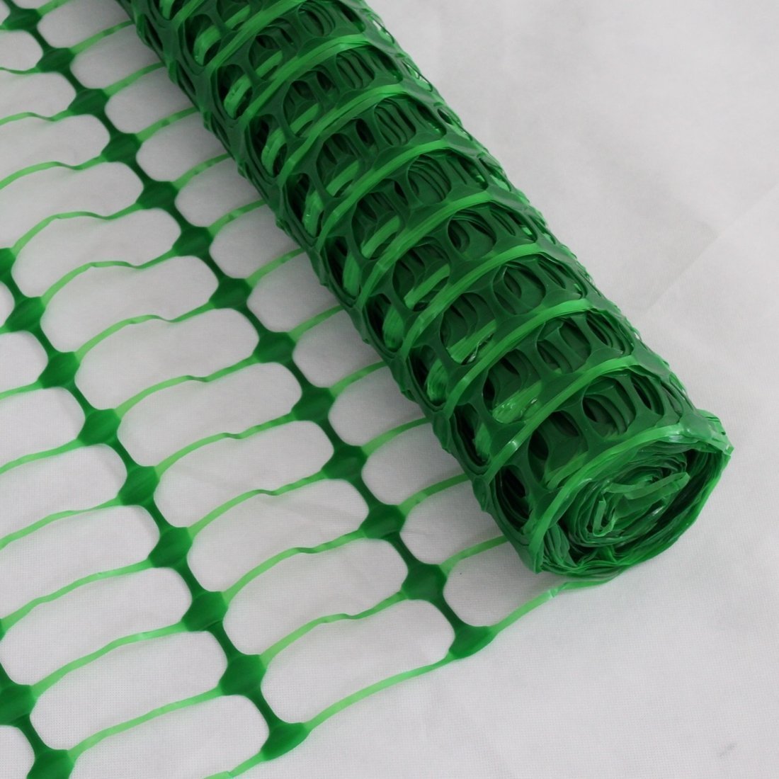 fencepostspikesuk Temporary plastic mesh barrier safety sports Events