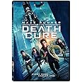 Maze Runners Death [DVD]