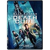 Maze Runner: The Death Cure