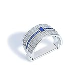 Mens Tie Ring Tie Clasp Necktie Clips Holder Bar