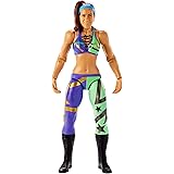 wwe bayley figure