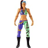 WWE Bayley Action Figure