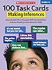 100 Task Cards: Making Inferences: Reproducible Mini-Passages With Key ...