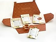 Tea Runners - Curated Selection of Herbal Tea Subscription: Herbal Tea Box