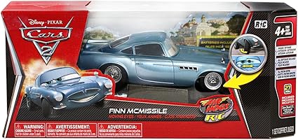 cars 3 rc turbo racer