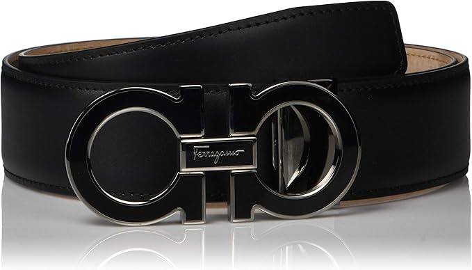 ferragamo belt uk