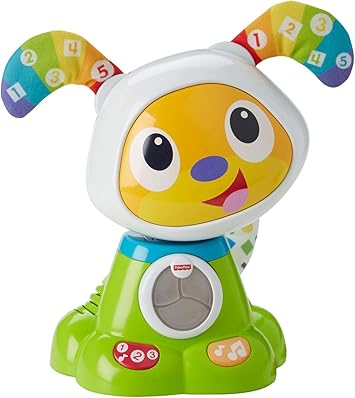 Robot danseur fisher price Clearance