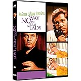 No Way to Treat a Lady