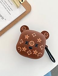 Kawaii Case for Beats Fit Pro Cute Case Cover 3D