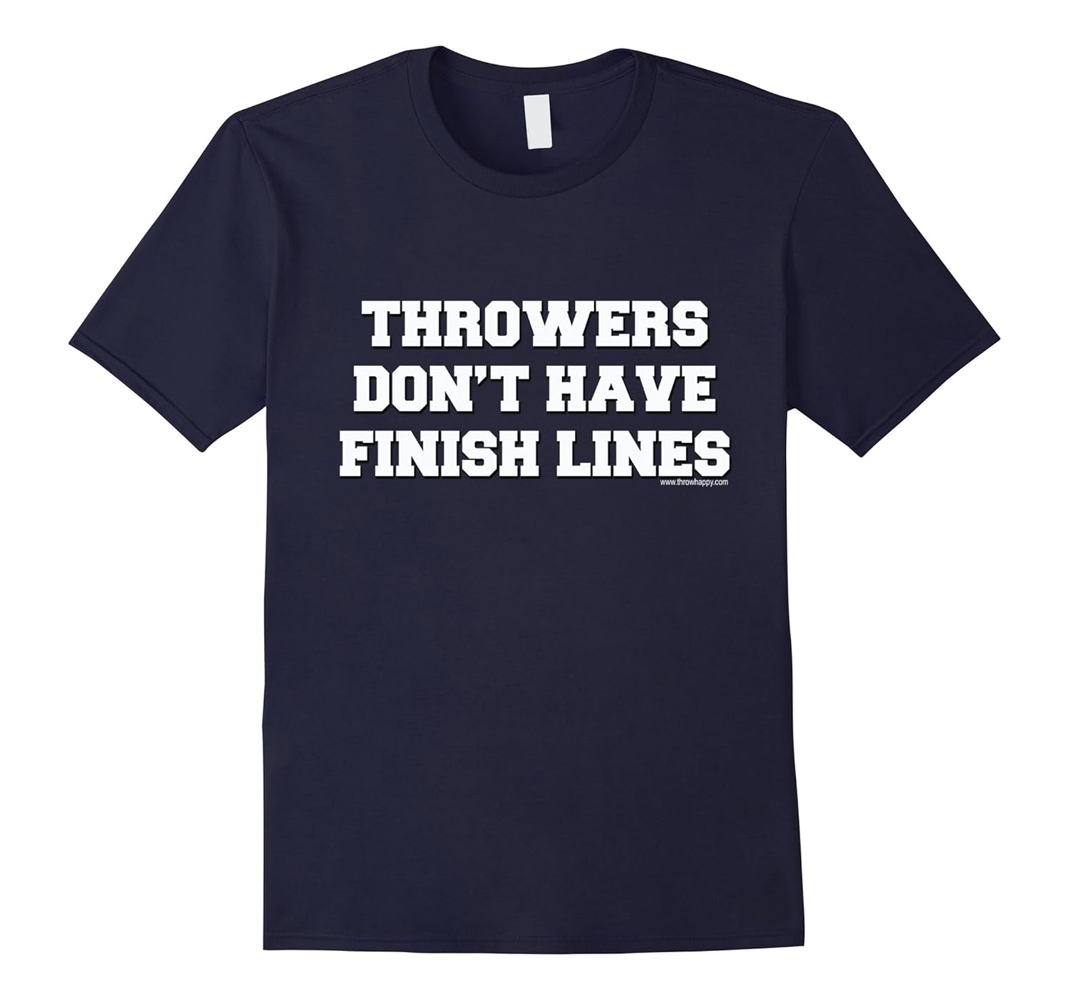 Shot Put Discus Hammer Javelin Throw TShirtTD theteejob