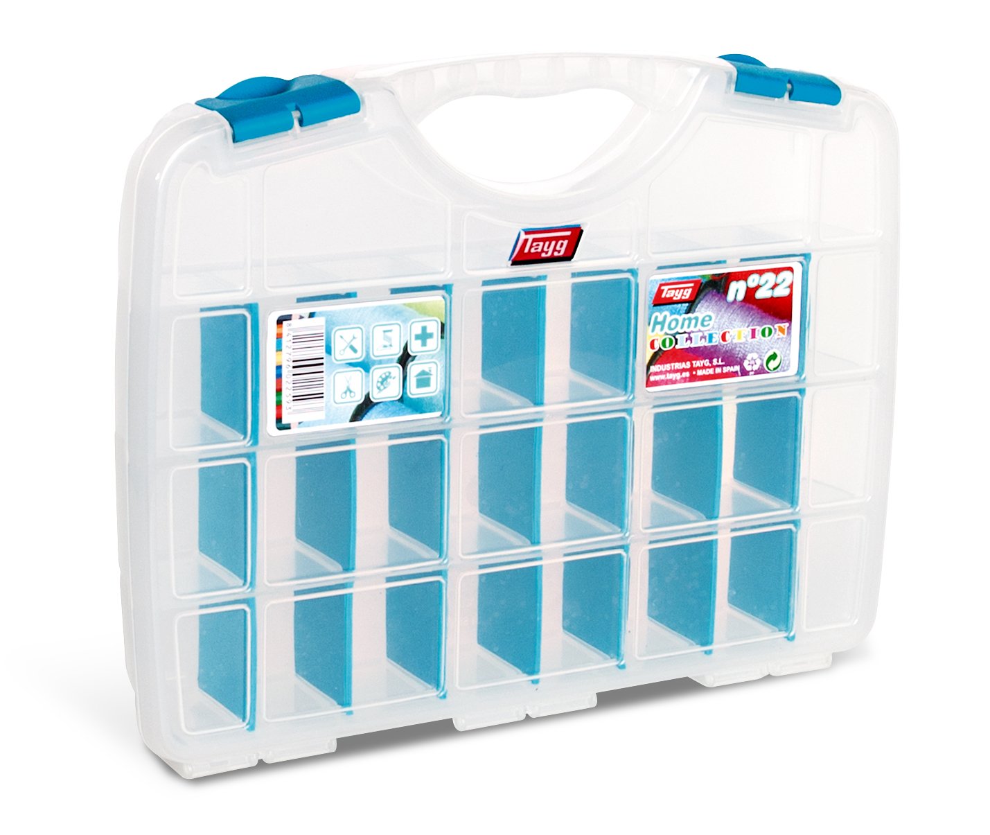 Tayg – Home Collection mod. 22