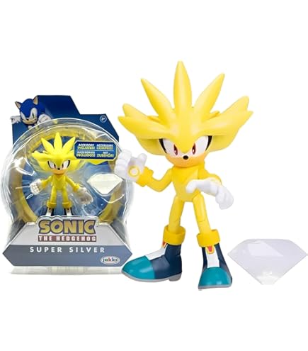Amazon.com: Sonic the Hedgehog 4
