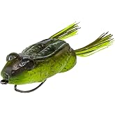 Savage Gear Tough Frog
