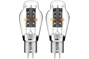 PSVANE Horizon Series 300B-AT Vacuum Tube Amplifier Matched Pair (2 Pack)