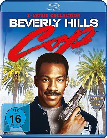 Showtime Full Beverly Hills Cop III Online Free