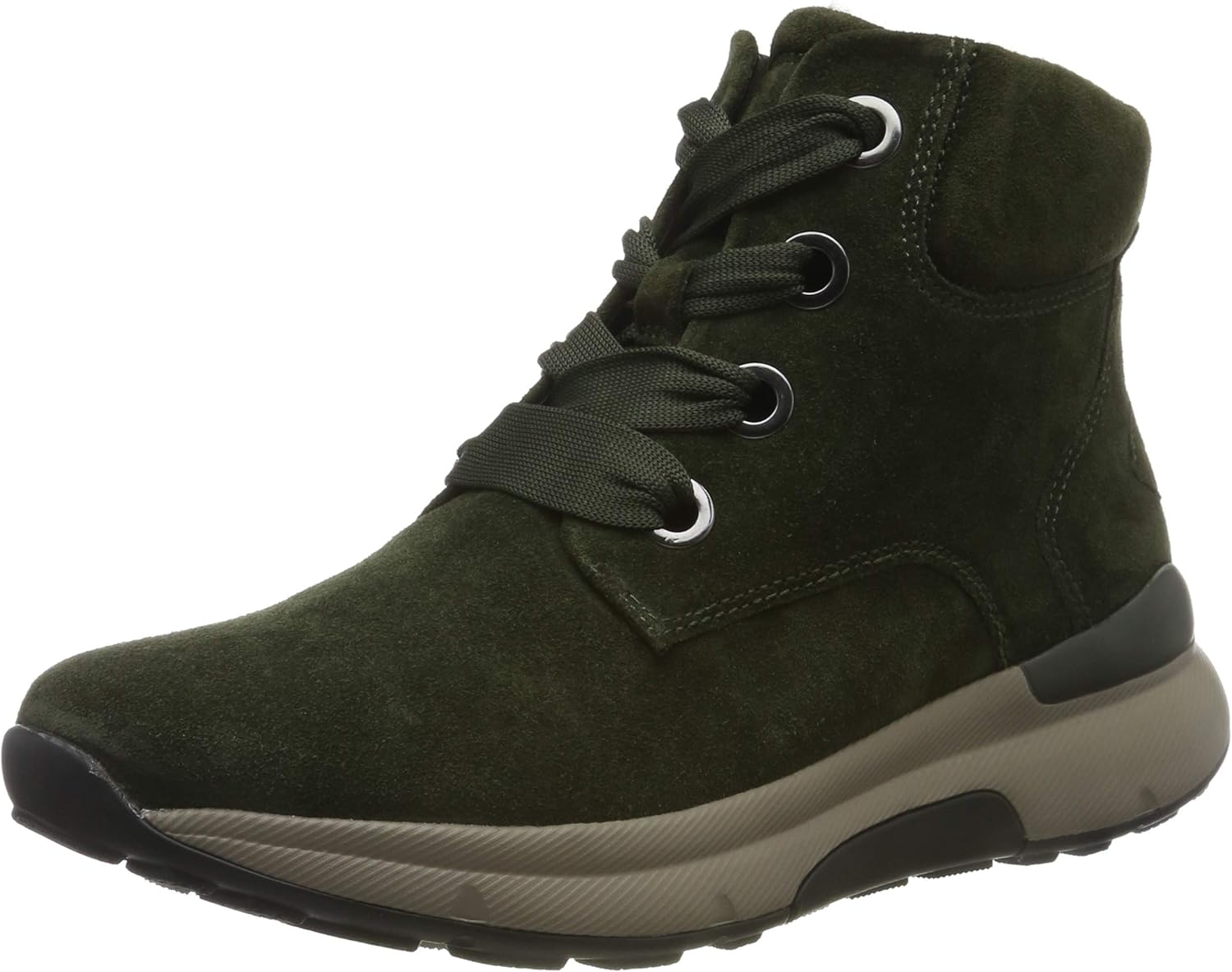 gabor rolling soft ankle boots