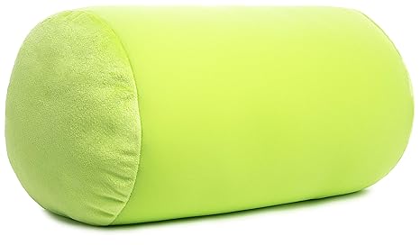 Deluxe Comfort Mooshi Squish Microbead Bed Pillow 14 X 7 Airy