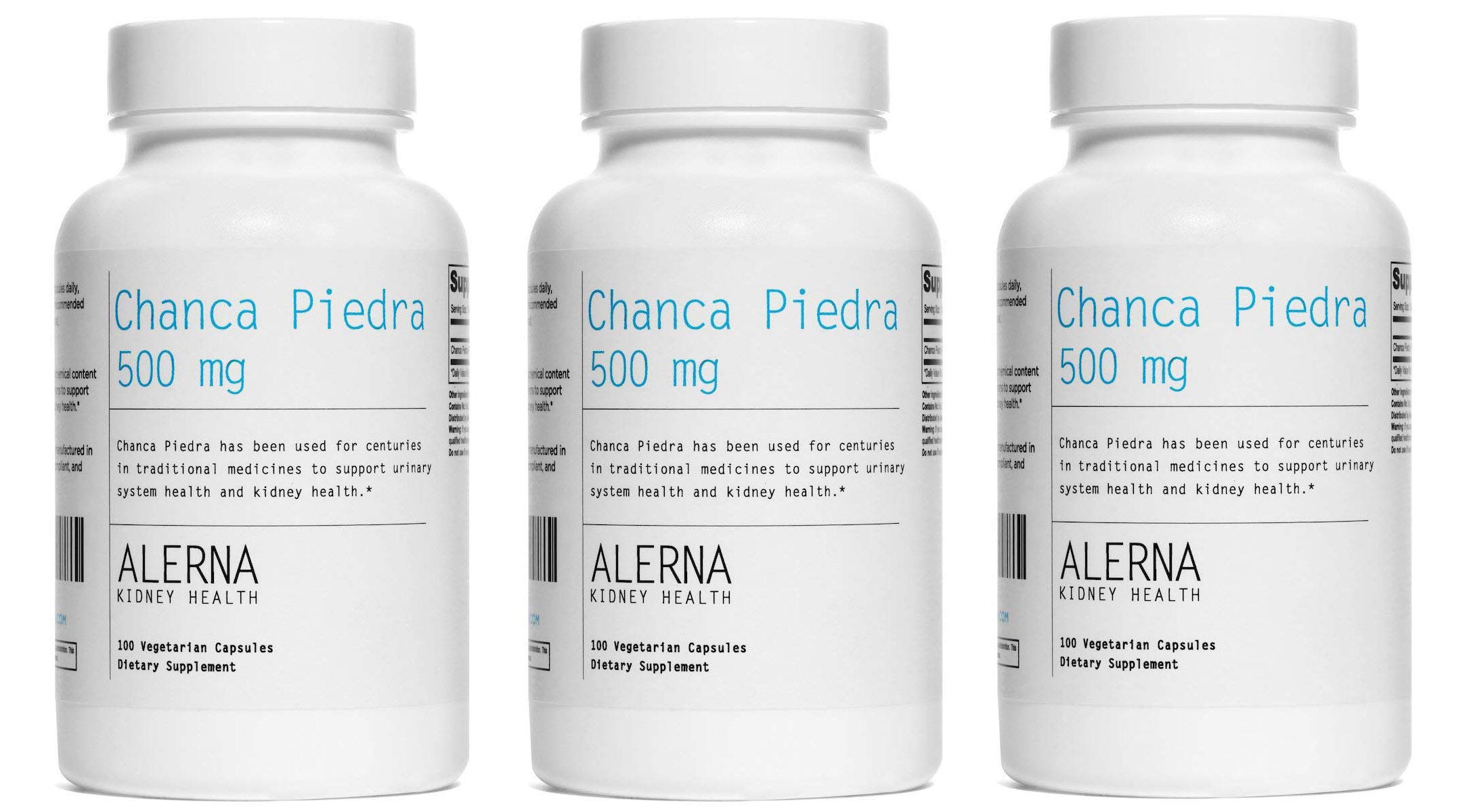 Buy Chanca Piedra 500 mg Phyllanthus niruri - Kidney Stone Crusher ...