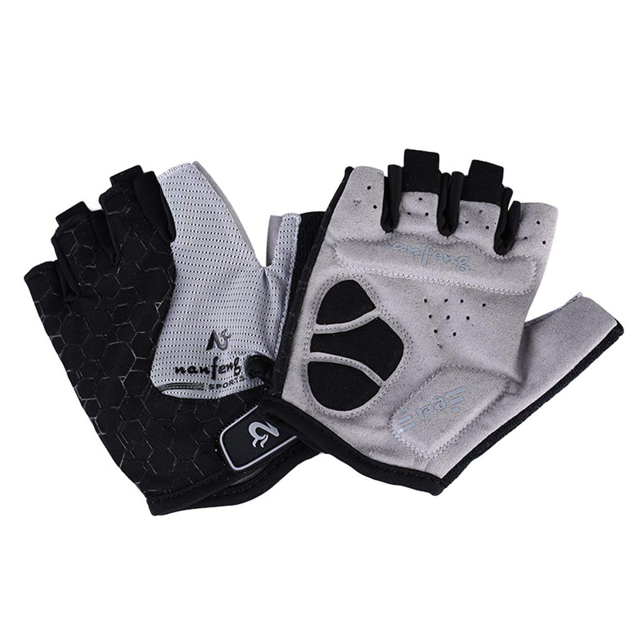 warm biking gloves
