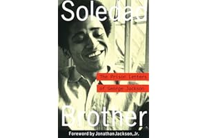 Soledad Brother: The Prison Letters of George Jackson