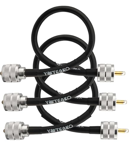 Amazon.com: SCU-17 SCU17 Original Yaesu USB Interface for Yaesu