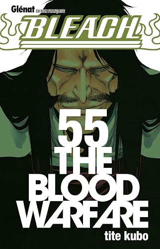 Download Bleach - Tome 55: The blood warfare PDF