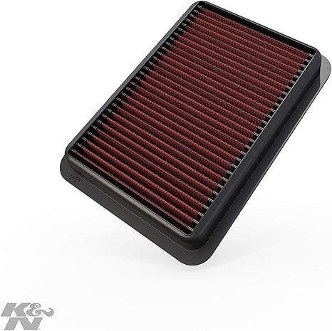 k&n エア フィルター