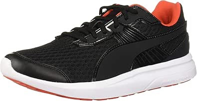 puma escaper mesh running shoes