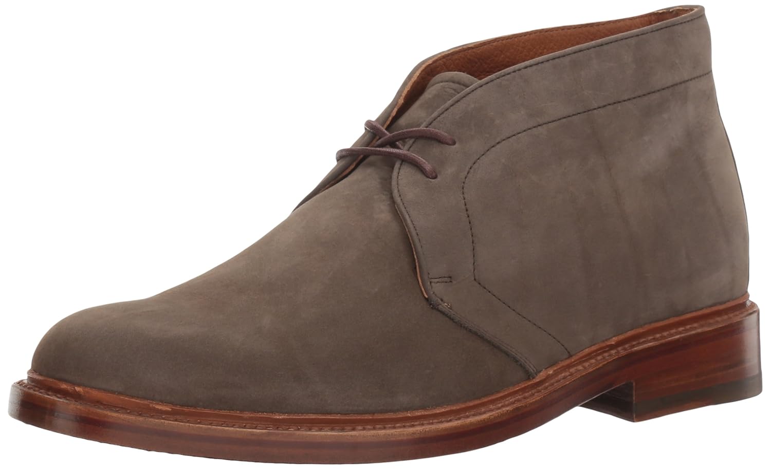 frye jones chukka