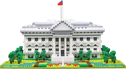 mini lego eiffel tower